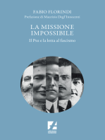 La Missione impossibile: Il PSU e la lotta al fascismo