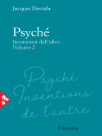 Psyché. Vol. 2: Invenzioni dell'altro