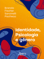 Identidade, Psicologia e Gênero