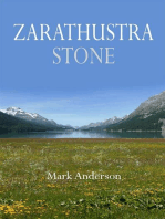 Zarathustra Stone: Friedrich Nietzsche in Sils-Maria