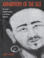 Apparitions of the Self: The Secret Autobiographies of a Tibetan Visionary