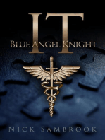 IT - Blue Angel Knight