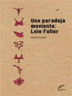 Una paradoja moviente: Loïe Fuller