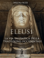 Eleusi: la via iniziatica della Tradizione Occidentale