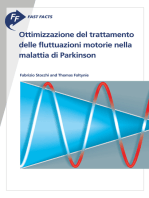 Fast Facts: Ottimizzazione del trattamento delle fluttuazioni motorie nella malattia di Parkinson