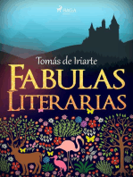 Fábulas literarias