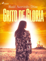 Grito de gloria