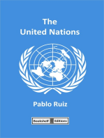 The United Nations