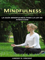 Mindfulness: la guía Mindfulness para la ley de atracción