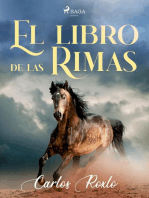 El libro de las rimas