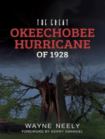 The Great Okeechobee Hurricane of 1928