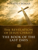 The Revelation Of Jesus Christ