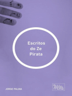 Escritos do Ze Pirata