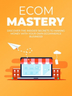 Ecom Mastery