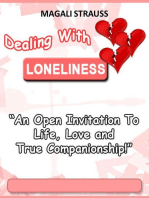 Dealing With Loneliness