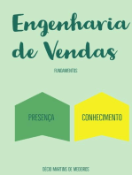 Engenharia de Vendas: Fundamentos