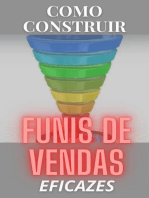 Como Construir Funis de Vendas Eficazes