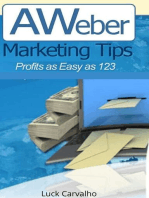 Aweber Marketing Tips