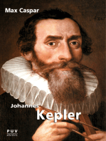 Johannes Kepler