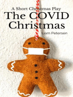 The COVID Christmas: Short Christmas Plays, #1