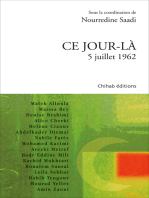 Ce jour-là: 5 juillet 1962