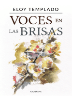 Voces en las brisas