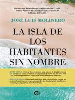 La isla de los habitantes sin nombre