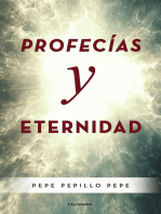 Profecías y eternidad