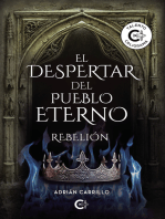 El despertar del pueblo eterno: Rebelión