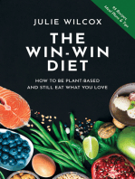 The Win-Win Diet: How to Be Plant-Based and Still Eat What You Love