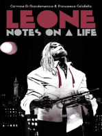 LEONE: NOTES ON A LIFE