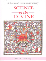 Science of the Divine