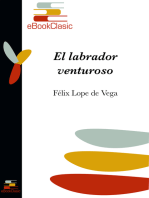 El labrador venturoso (Anotado)