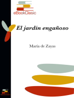 El jardín engañoso (Anotado)