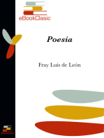 Poesía (Anotada)