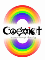 COEXIST: Oneness through Diversity