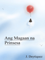 Ang Magaan na Prinsesa