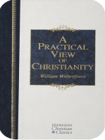 A Practical View of Christianity