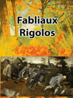 Fabliaux Rigolos