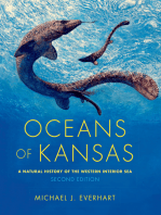 Oceans of Kansas: A Natural History of the Western Interior Sea