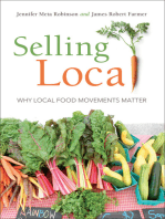 Selling Local: Why Local Food Movements Matter