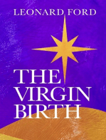 The Virgin Birth