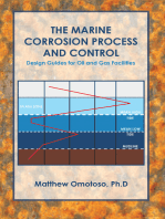 The Marine Corrosion Process and Control: Design Guides for Oil and Gas Facilities