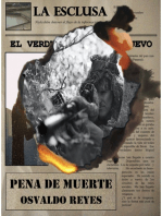 Pena de muerte