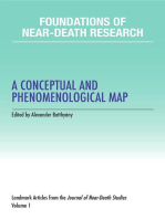 Foundations of Near-Death Research: A Conceptual and Phenomenological Map