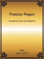 Protector Prayers eBook