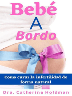 Bebé A Bordo: Como curar la infertilidad de forma natural