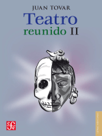 Teatro reunido, II