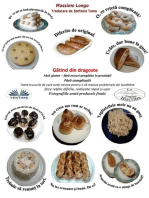 Gătind Din Dragoste: Fără Gluten-Fără Amestecuri Pregătite În Prealabil