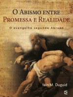 O abismo entre a promessa e a realidade